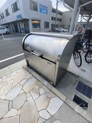 高井田駅 徒歩4分 1階の物件外観写真
